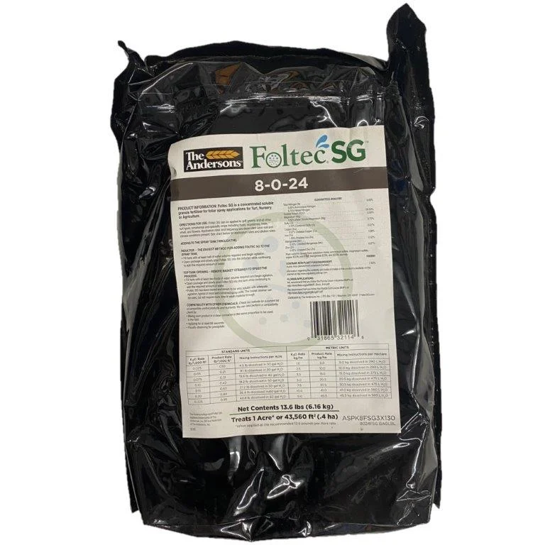 And Foltec Sg 8 0 24