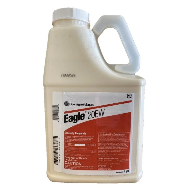 Eagle 20ew Gallon