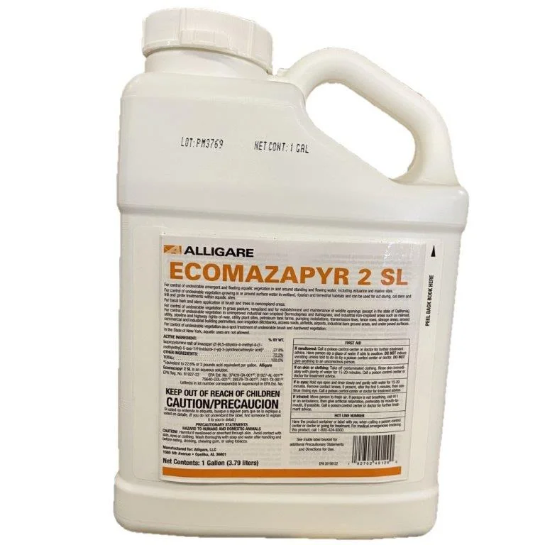 Ecomazapyr 2SL Gallon