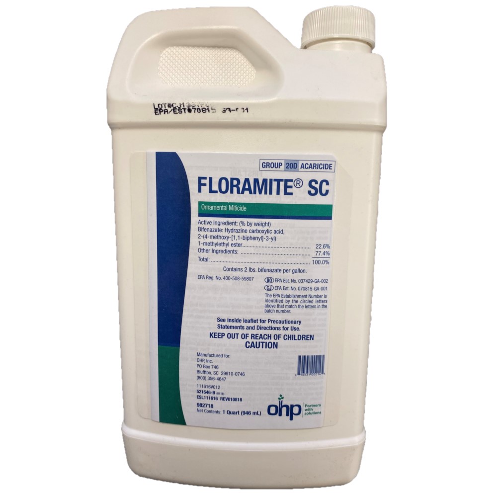 Floramite