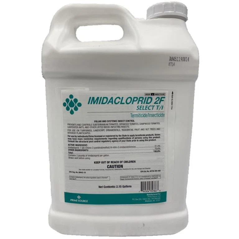 Imidacloprid 2f 2.15 Gallon