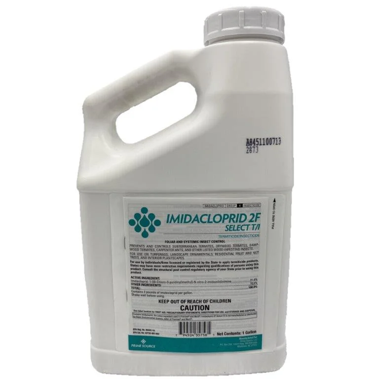 Imidacloprid 2f Gallon
