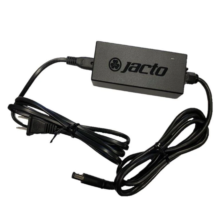 Jacto 1602x Battery Charger