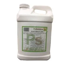 Ps 15-0-0 2.5 Gallon