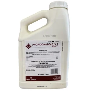 Propiconazole 14.3 Gallon