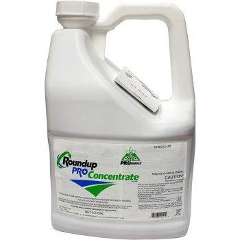 Roundup Pro Concentrate
