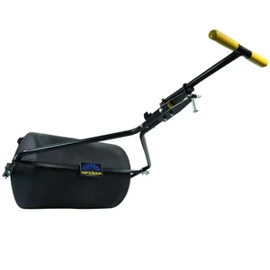 Spyker R28 1824 270# Commercial Push:tow Lawn Roller, 18″ X 24″