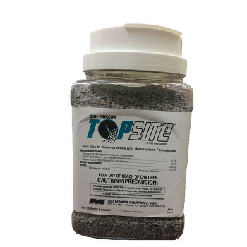 Topsite 6lb Shaker