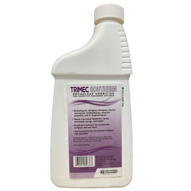 Trimec Southern Quart