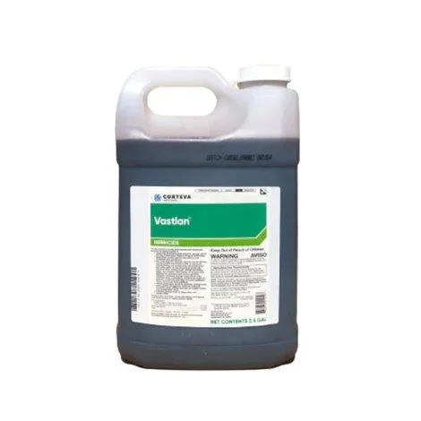 Vastlan 2.5 Gallon
