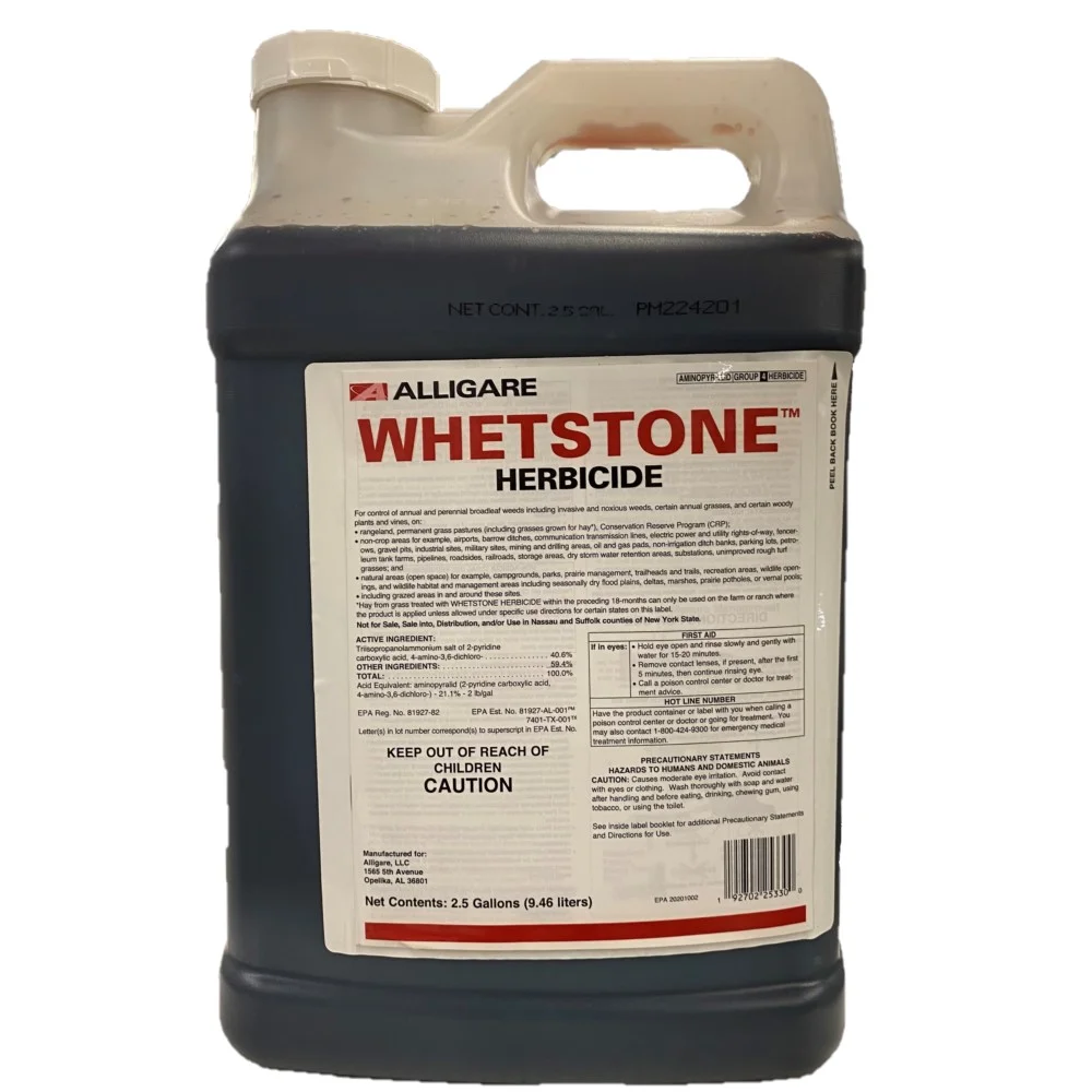 Whetstone
