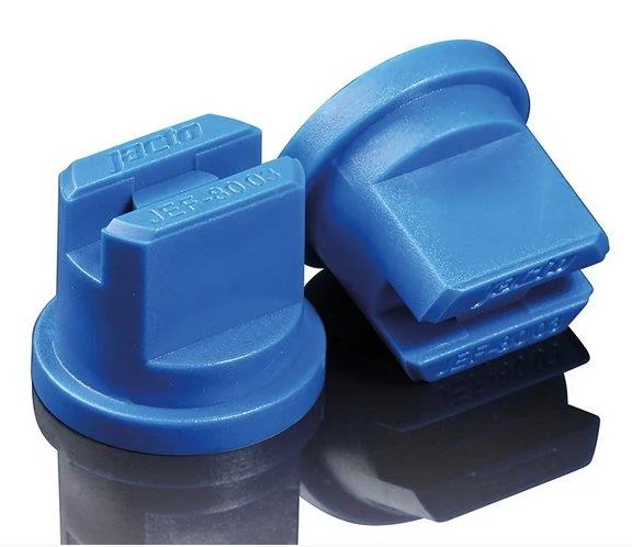 Jacto 80ef30 Flat Fan Nozzle Blue