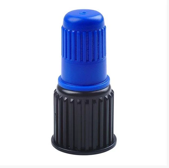 Jacto Adjustable Nozzle No3 Blue