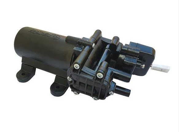 Jacto Diaphragm Pump