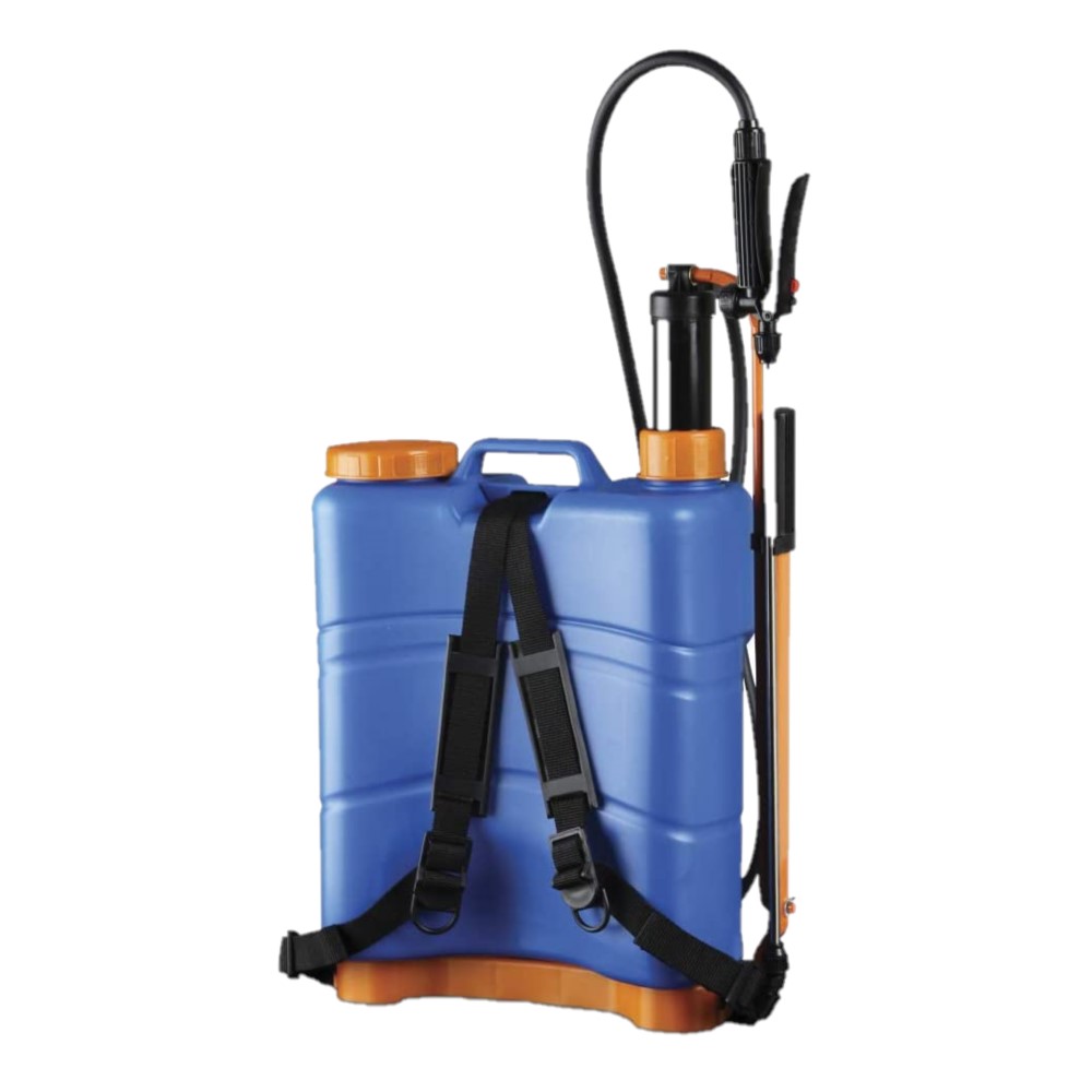 Jacto XP12 Backpack Sprayer, Blue