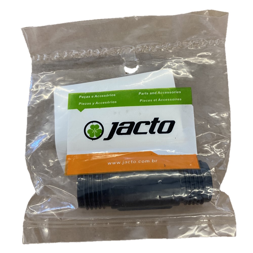 Jacto Extension Connection