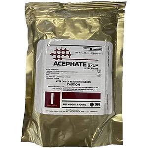 Acephate 97up 1lb