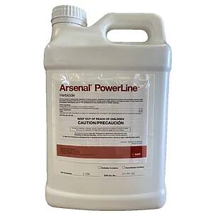 Arsenal Powerline