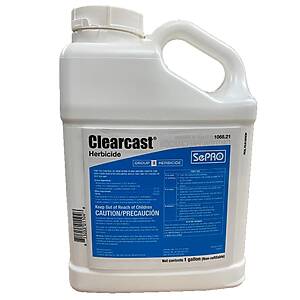Clearcast