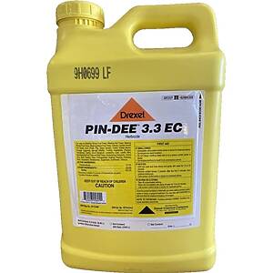 Pin Dee 3.3 Ec Herbicide