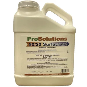 80 20 Gallon