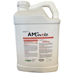Am Smoke
