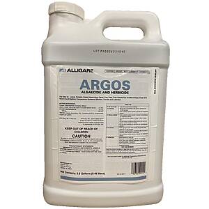 Argos 25 Gallon