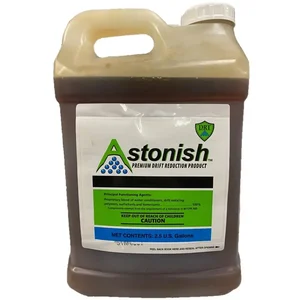 Astonish