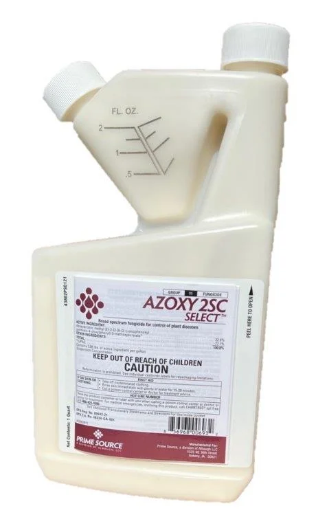 Azoxy 2sc Quart