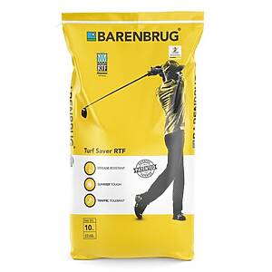 Barenbrug Turf Saver 10lb