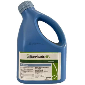 Barricade 4FL