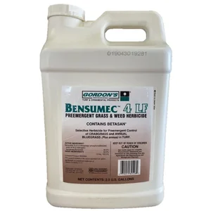 Bensumec 4lf