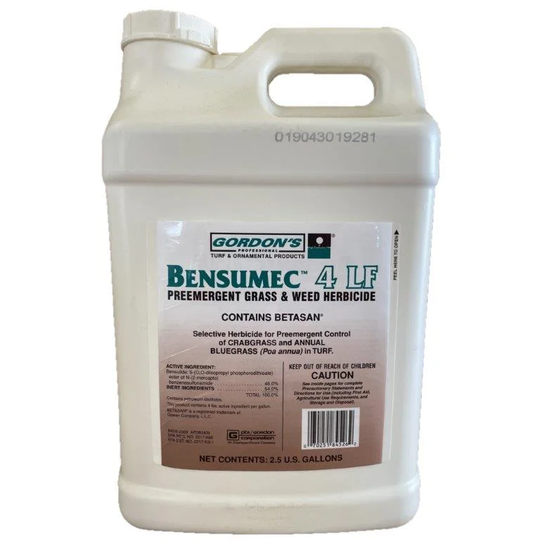 Bensumec 4lf