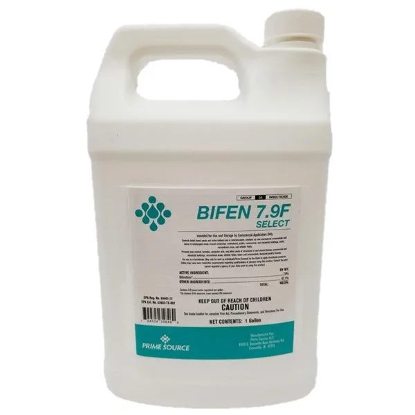 Bifen 7.9f Gallon