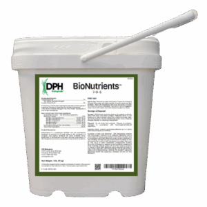 Bionutrients 7 0 5