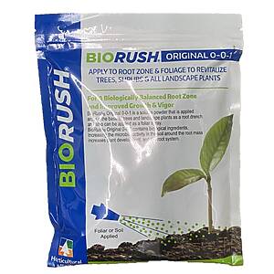 Bio Rush Original 0 0 1