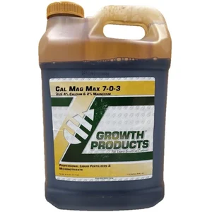 Cal Mag Max 7 0 3