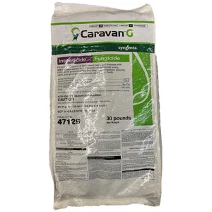 Caravan G
