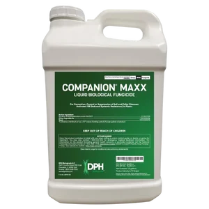 Companion Maxx Liq Bio Fung
