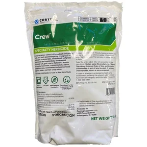 Crew 10lb Bag