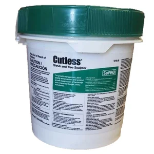 Cutless Shrub Tree 5lb Pail