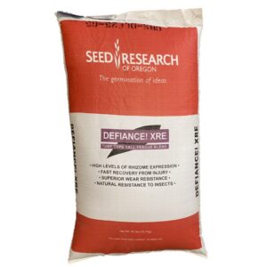 Defiance 50lb Bag
