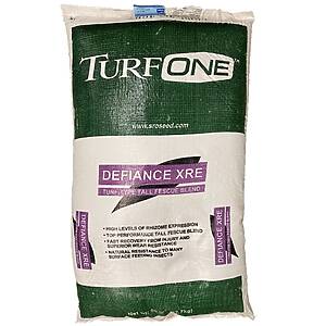 Defiance 50lb Bag
