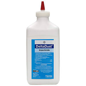Delta Dust