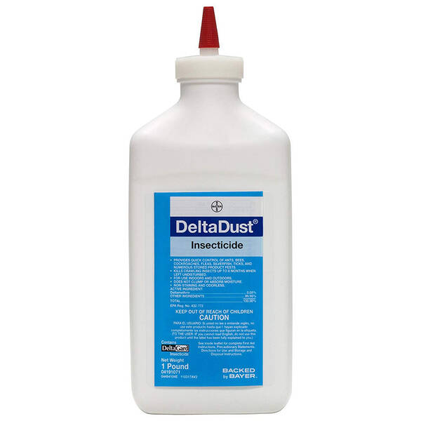 Delta Dust