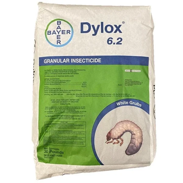 Dylox
