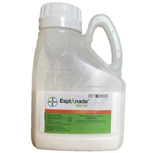 Esplanade 200SC Quart