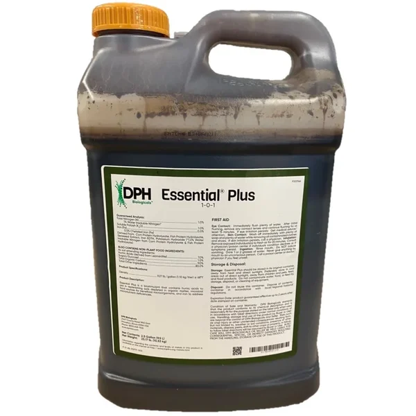 Essential Jug