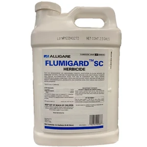 Flumigard 2.5 Gallon