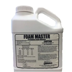 Foam Master